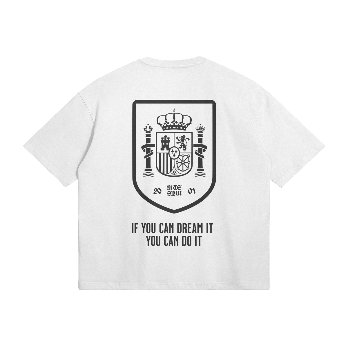 YAMAL T-SHIRT
