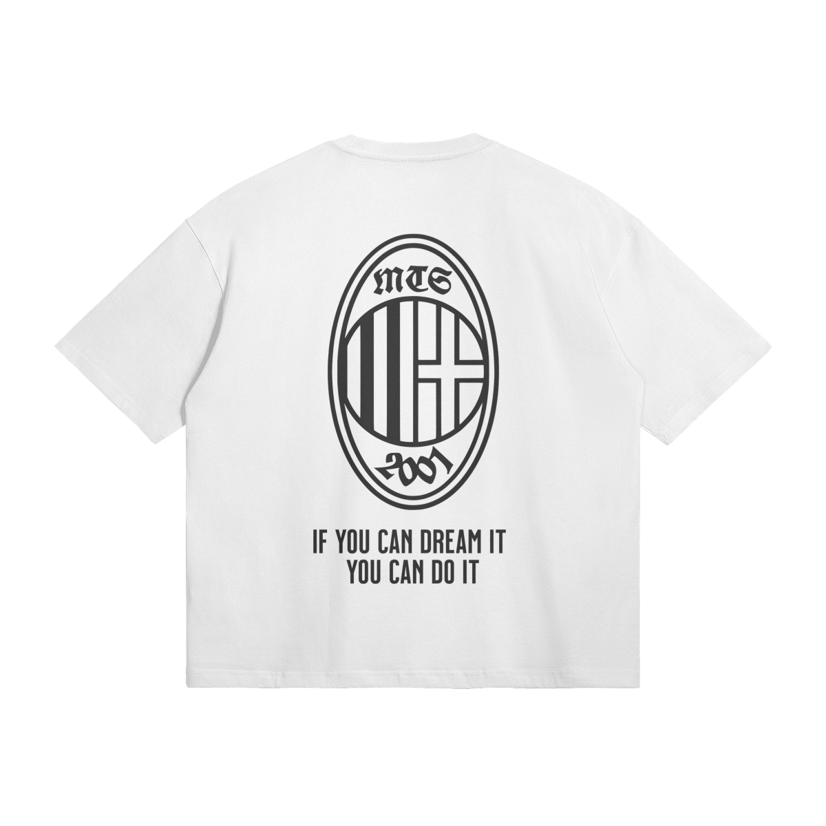 LEÃO T-SHIRT