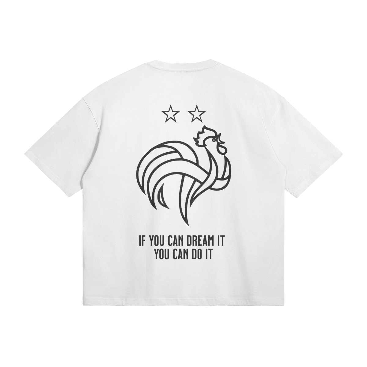 MBAPPÉ T-SHIRT