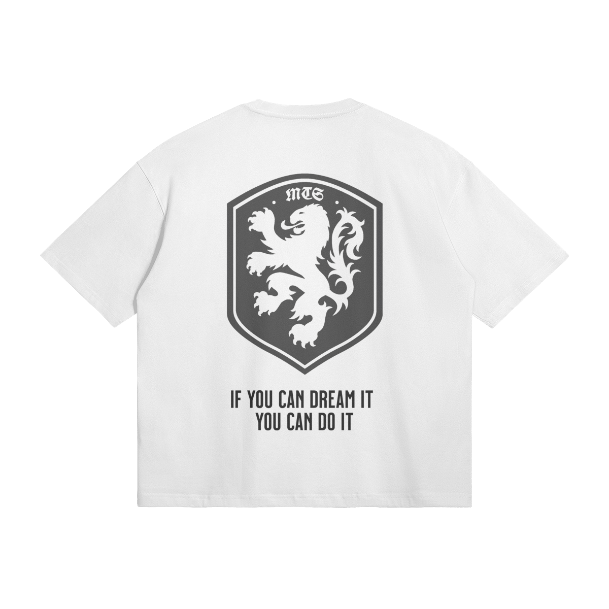 EDGAR DAVIDS T-SHIRT