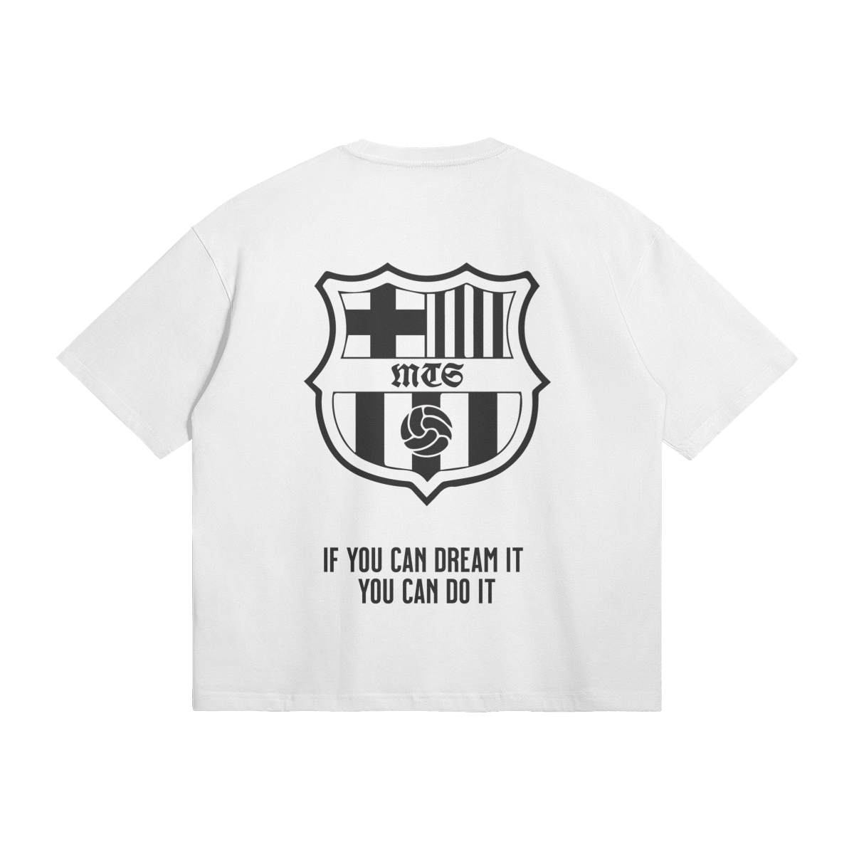 MESSI T-SHIRT
