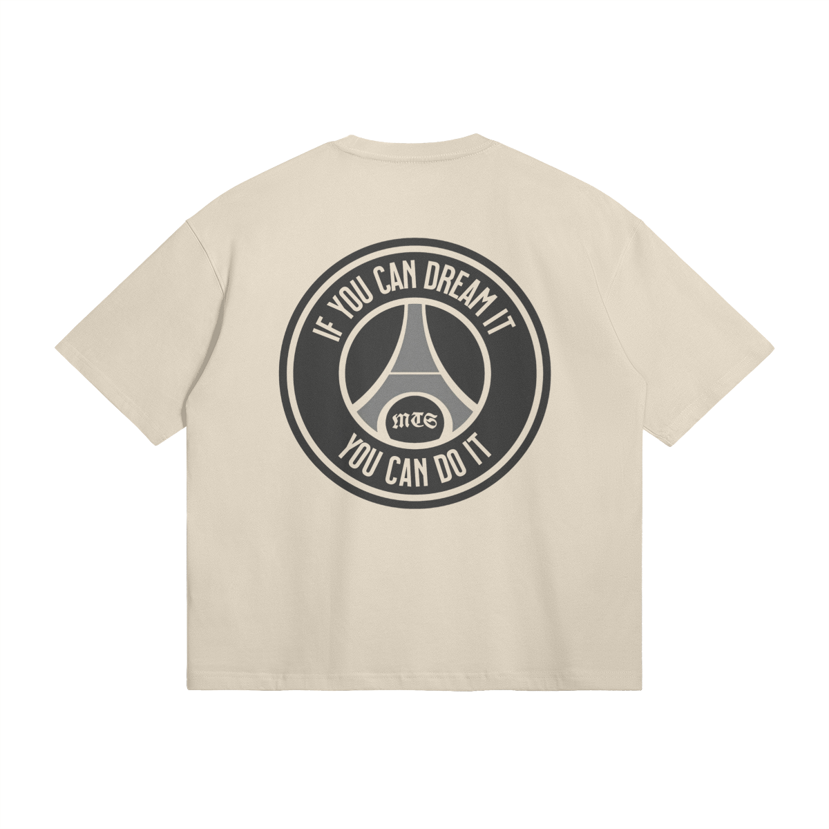 DEMBÉLÉ T-SHIRT
