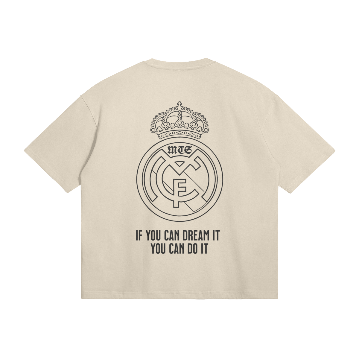 BENZEMA T-SHIRT
