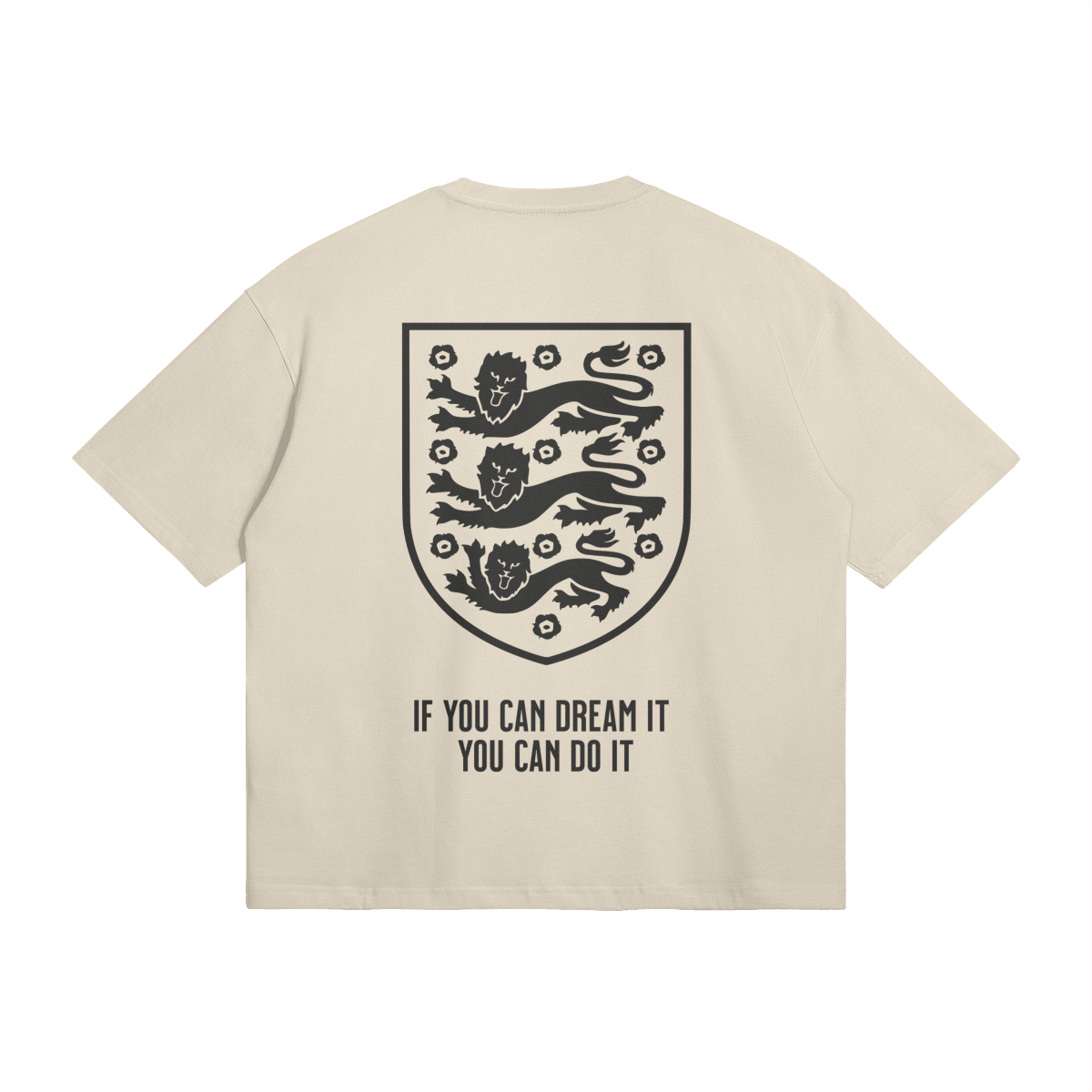 BELLINGHAM T-SHIRT