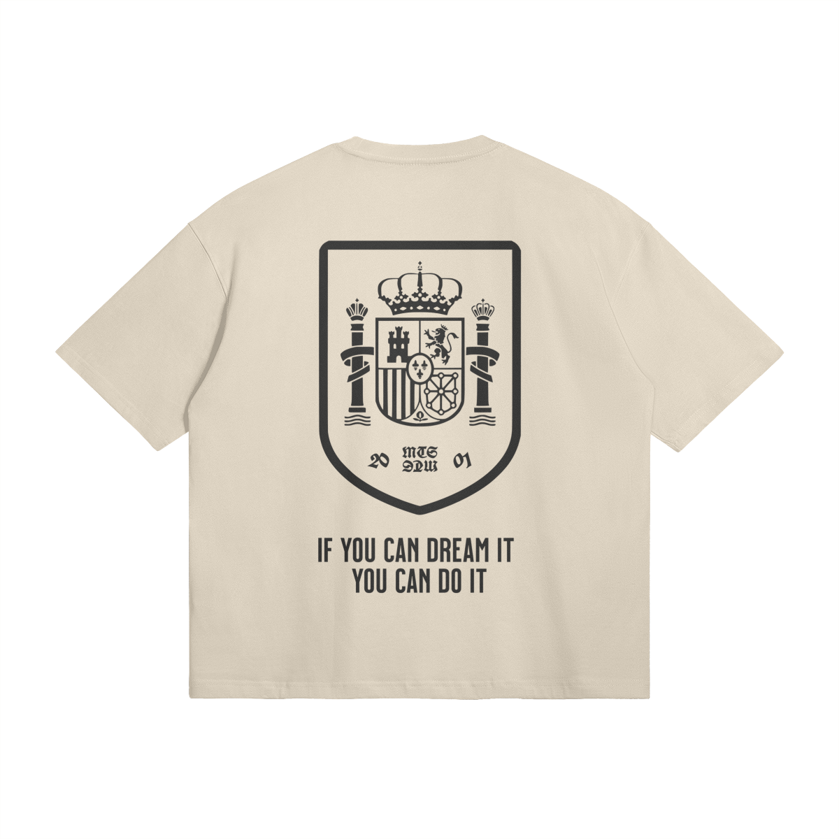 YAMAL T-SHIRT