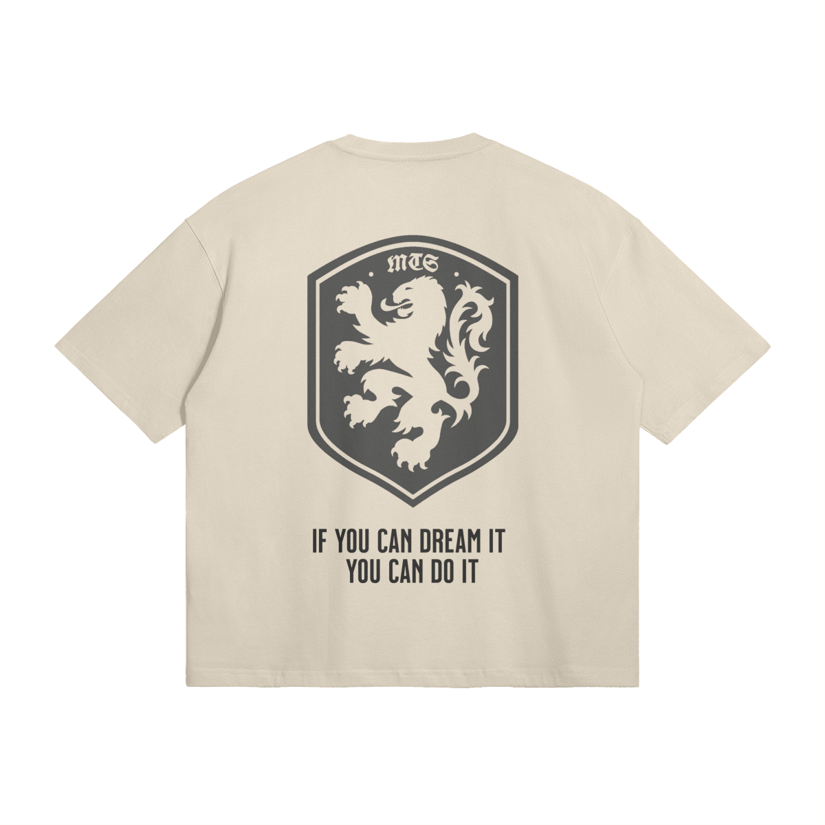EDGAR DAVIDS T-SHIRT