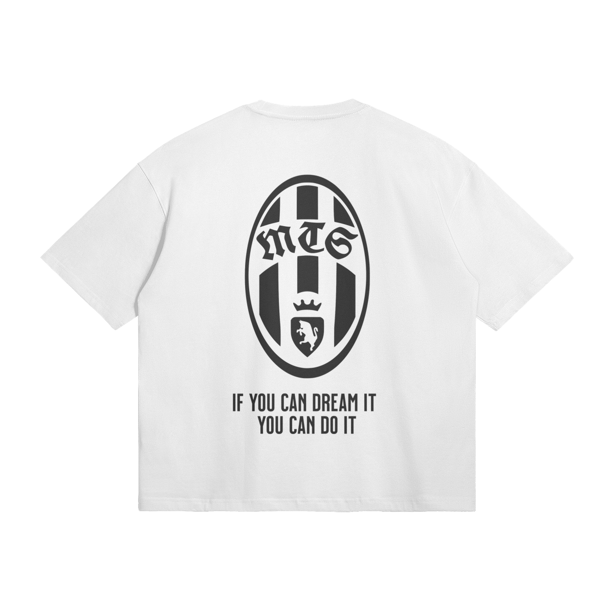 POGBA T-SHIRT