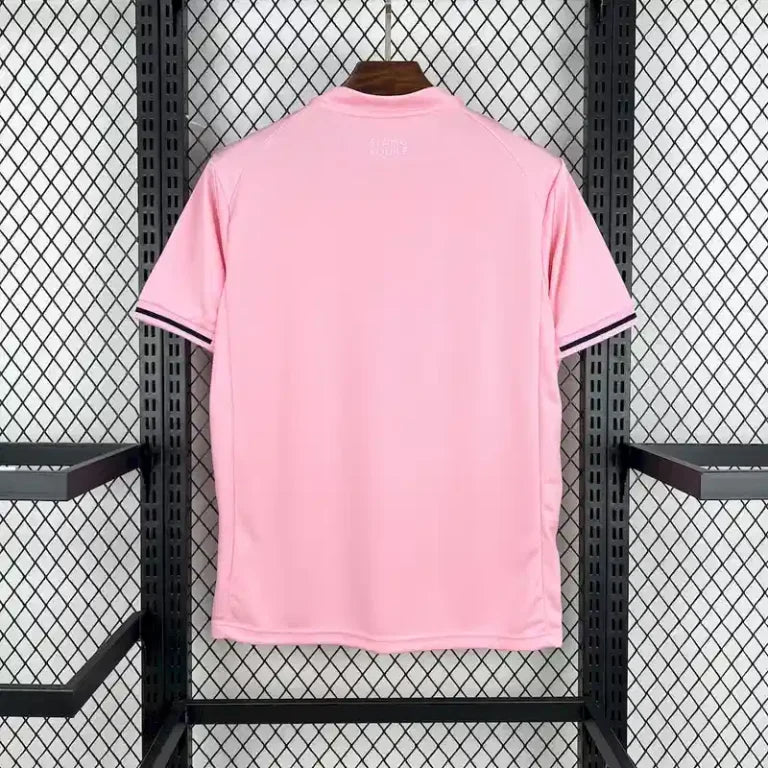 MAILLOT PALERME DOMICILE FAN 2025/2026