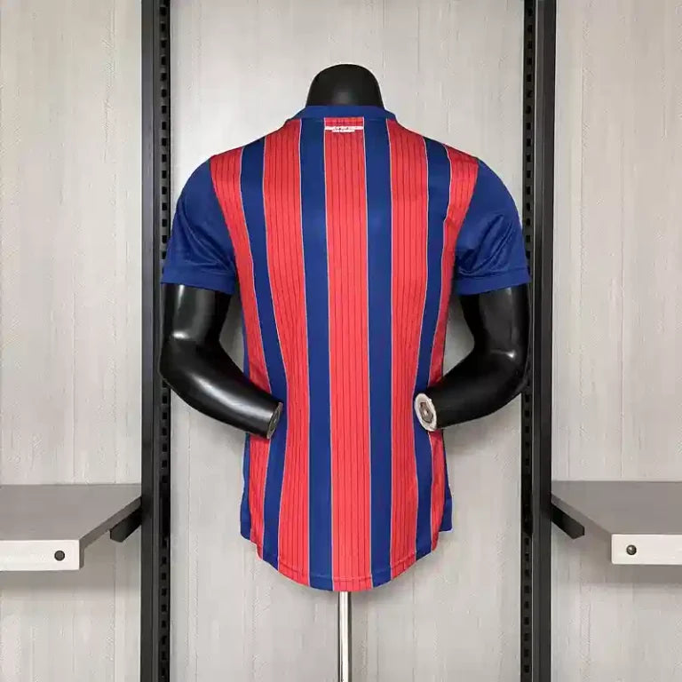 MAILLOT BAHIA EXTERIEUR PLAYER 2025/2026