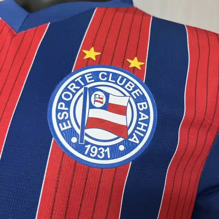 MAILLOT BAHIA EXTERIEUR PLAYER 2025/2026