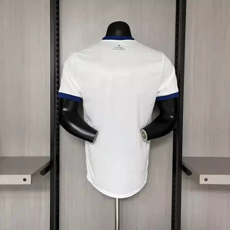 MAILLOT BAHIA DOMICILE PLAYER 2025/2026
