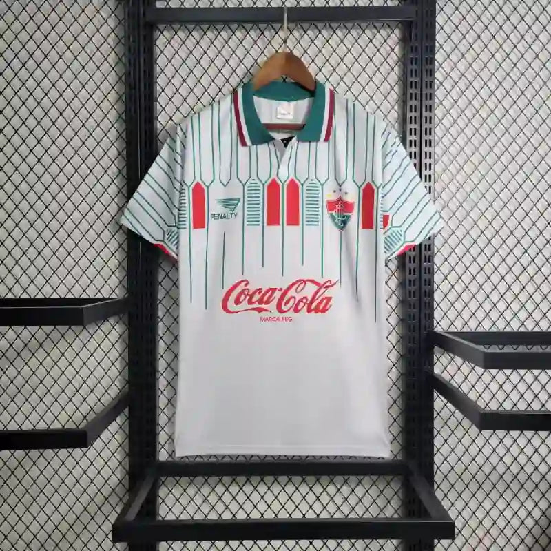 MAILLOT RÉTRO FLUMINENSE EXTERIEUR 1993