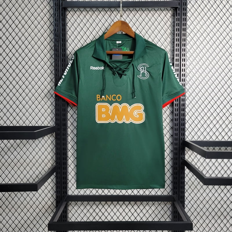MAILLOT RÉTRO CRUZEIRO THIRD 2011