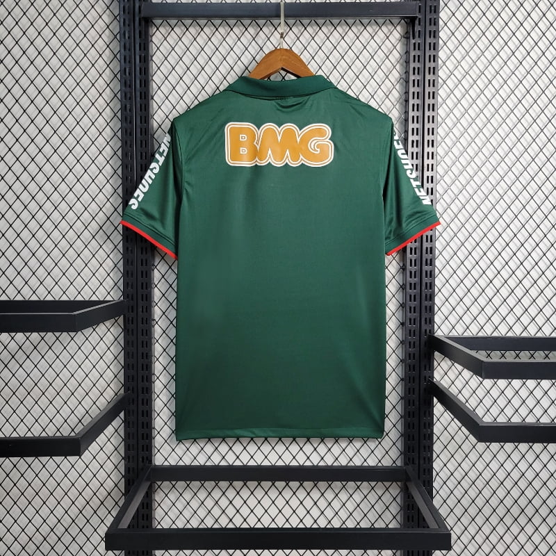 MAILLOT RÉTRO CRUZEIRO THIRD 2011