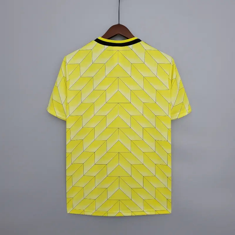 MAILLOT RÉTRO DORTMUND DOMICILE 1988