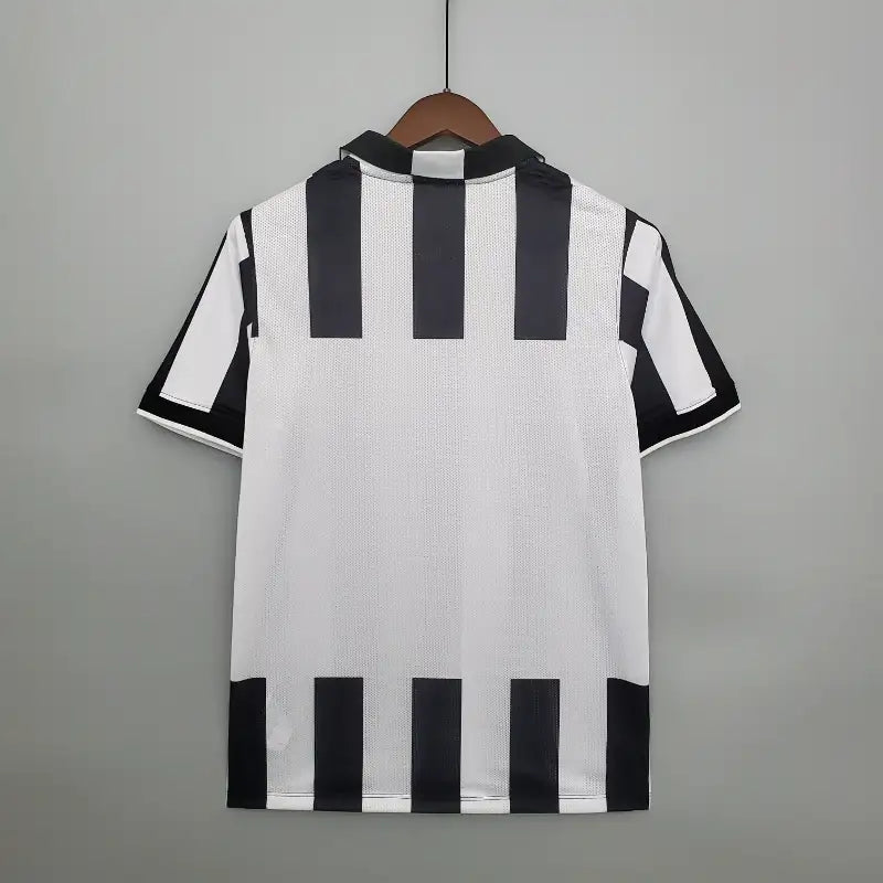 MAILLOT RÉTRO JUVENTUS DOMICILE 2014/15
