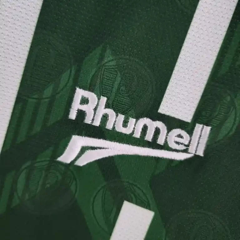 MAILLOT RÉTRO PALMEIRAS DOMICILE 1996