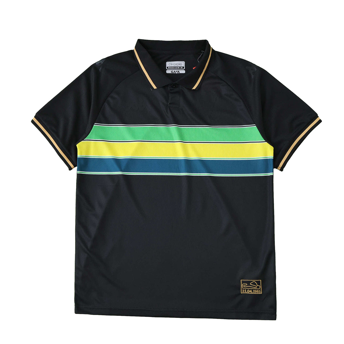 MAILLOT ESTORIL AYRTON SENNA FAN 2024/2025