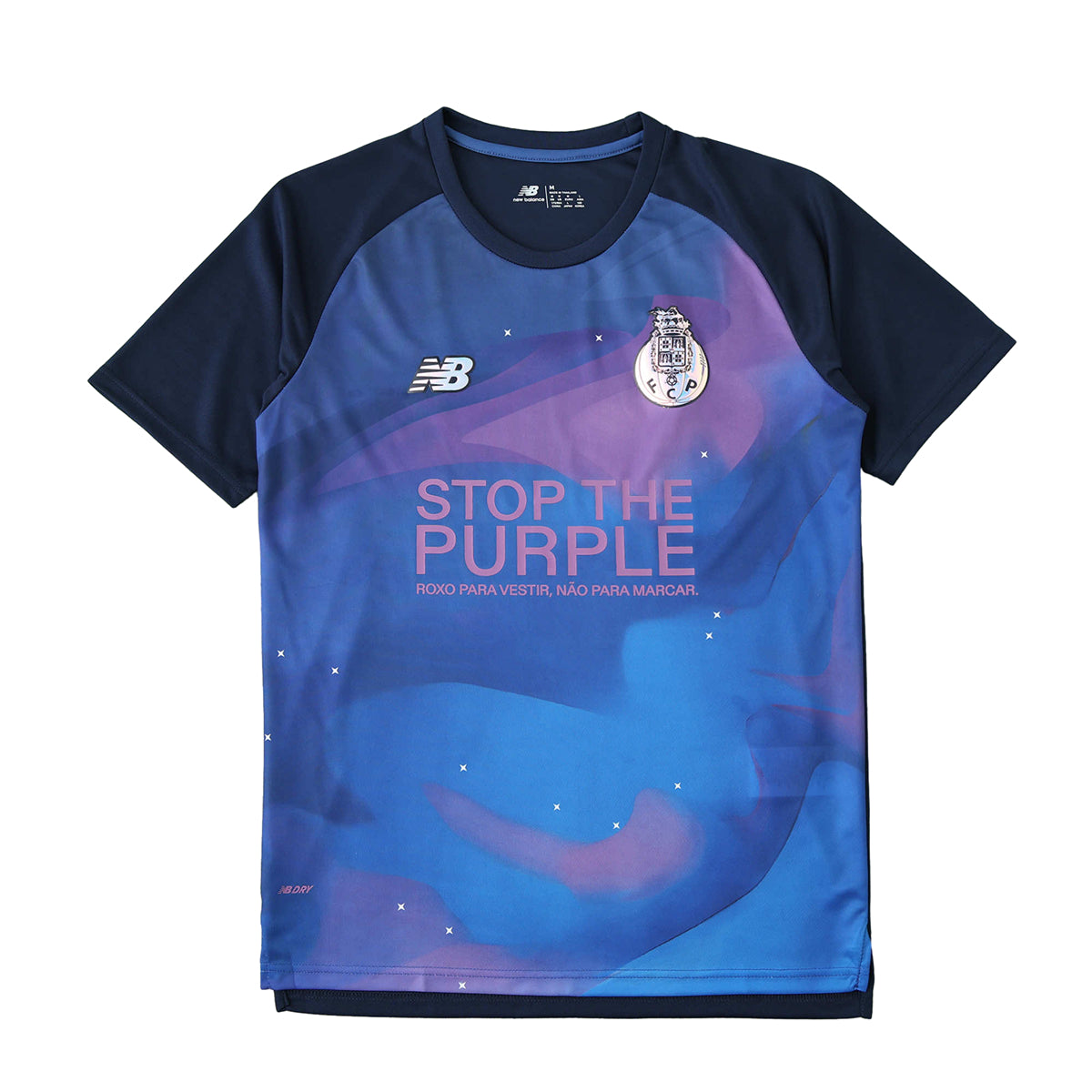 MAILLOT PORTO ÉDITION SPÉCIALE FAN 2024/2025