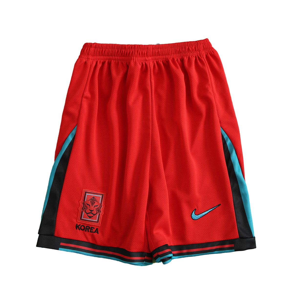 MAILLOT ENFANT CORÉE DU SUD DOMICILE 2024/2025