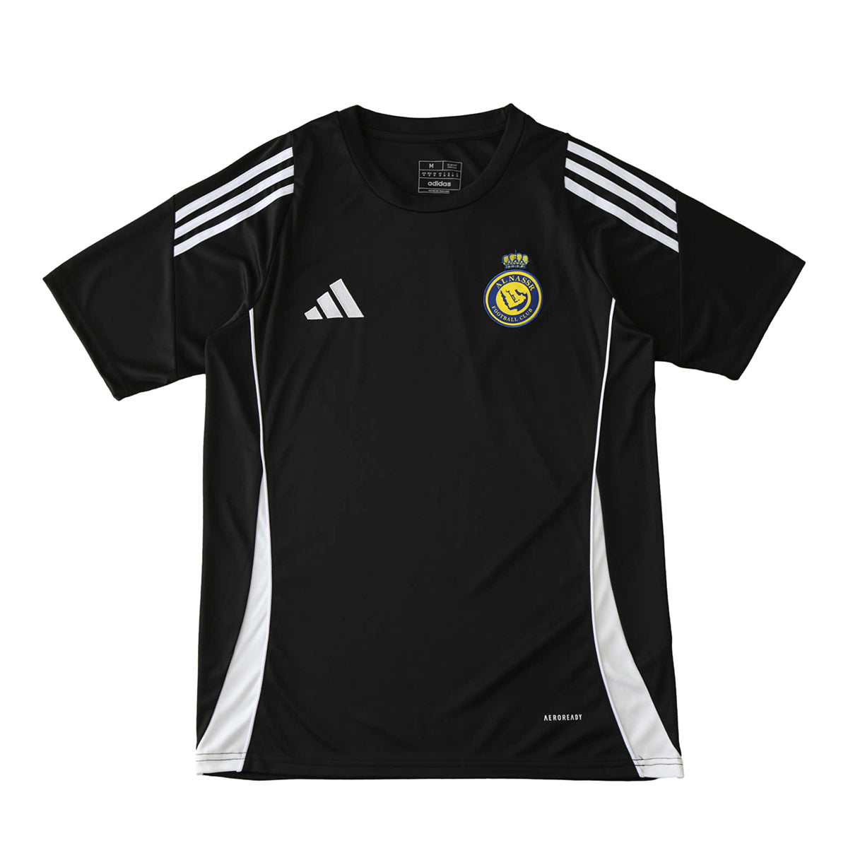 MAILLOT AL NASSR ENTRAINEMENT 2024/2025