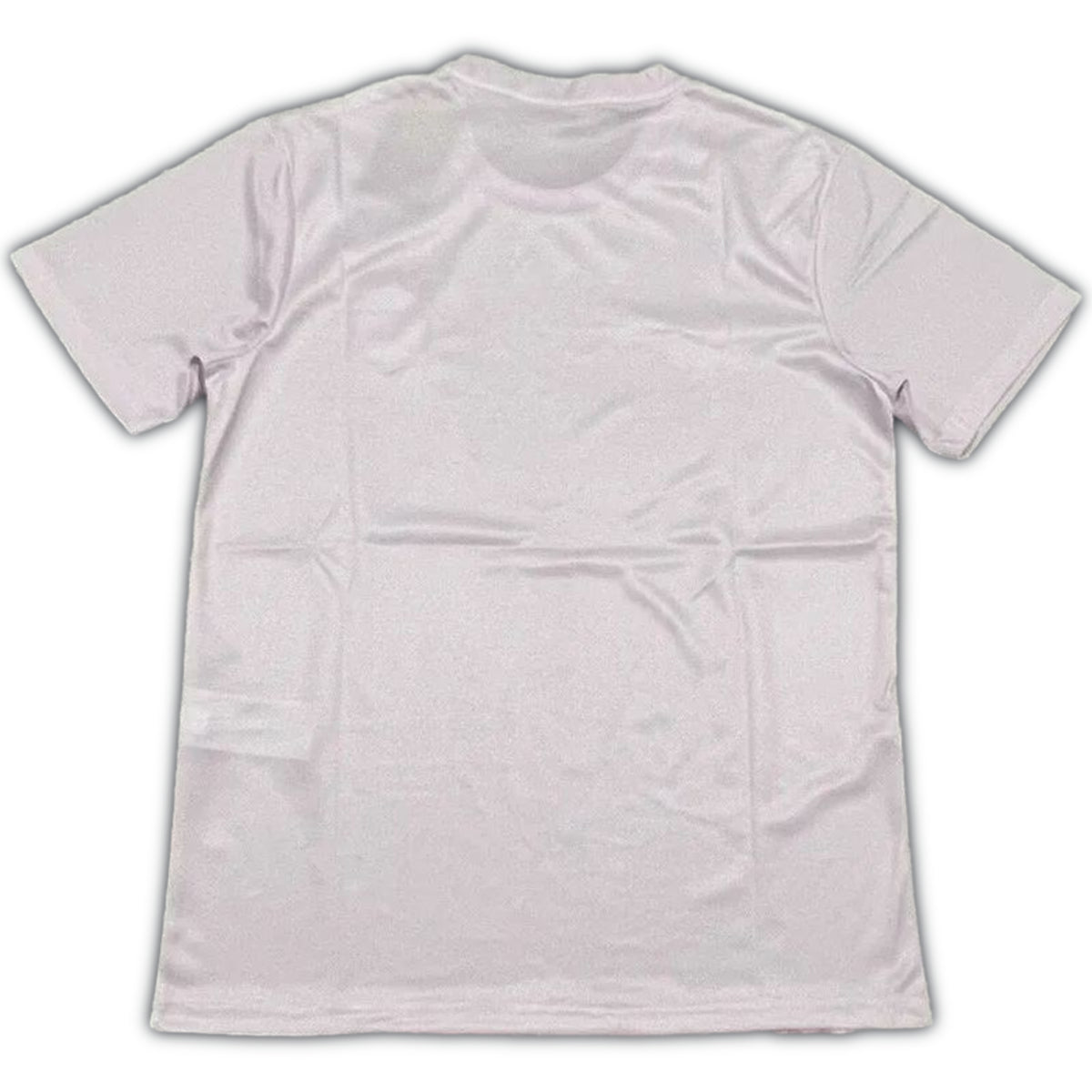 MAILLOT BRÉSIL ENTRAINEMENT ROSE FAN 2025/2026