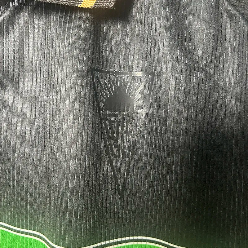 MAILLOT ESTORIL AYRTON SENNA FAN 2024/2025