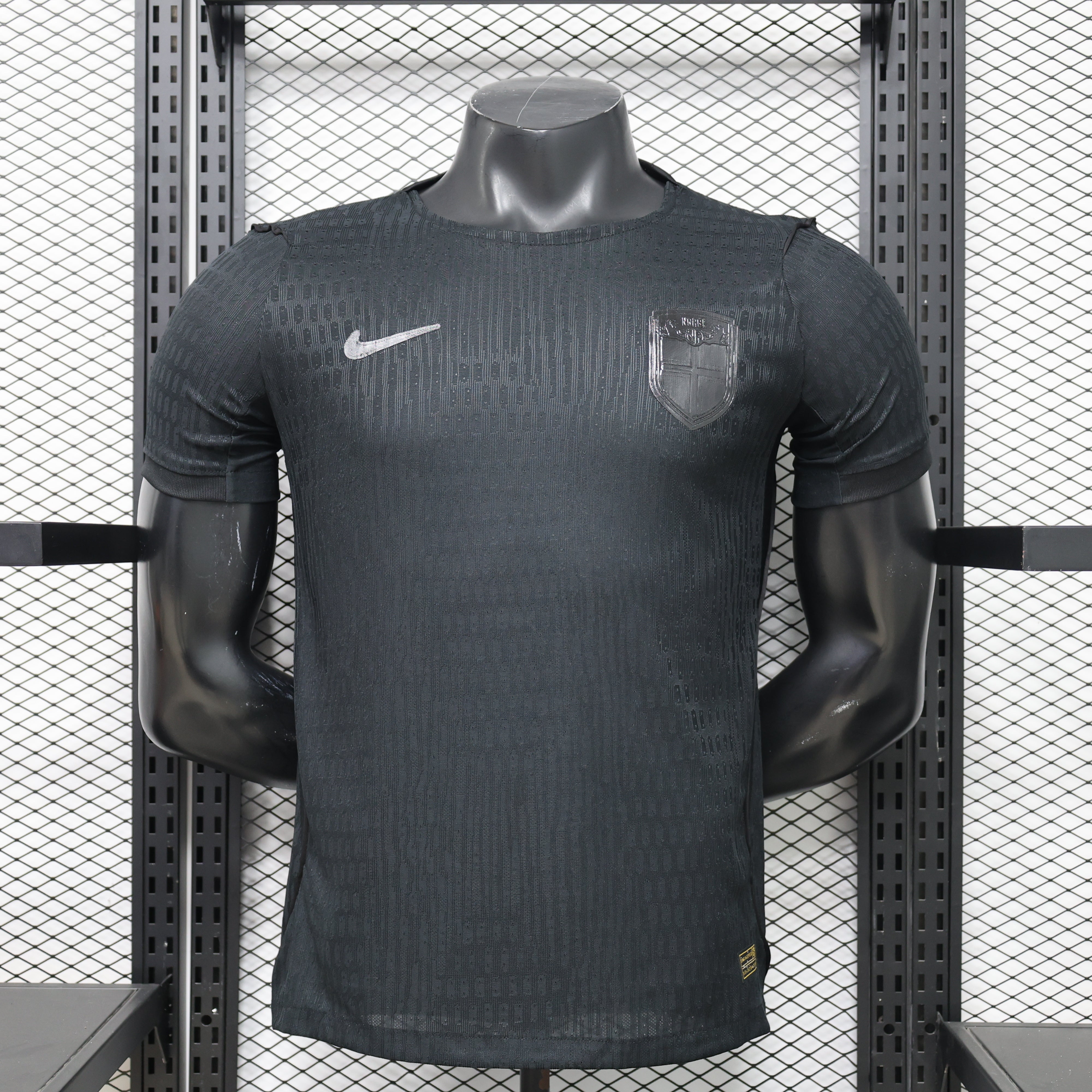 MAILLOT NORVÈGE EXTÉRIEUR PLAYER COUPE DU MONDE 2026