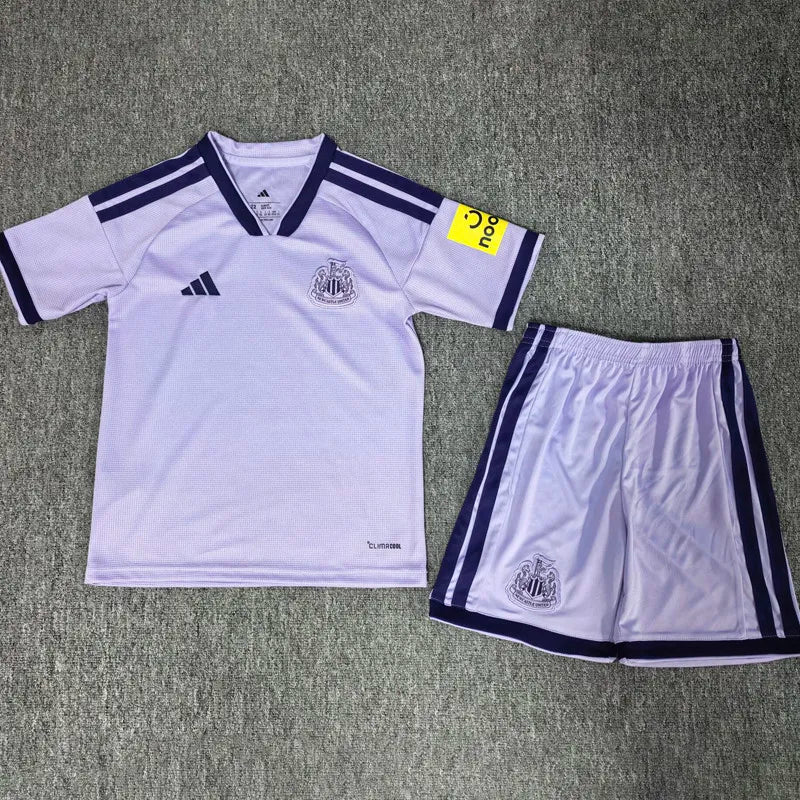 MAILLOT ENFANT NEWCASTLE THIRD 2026/2027
