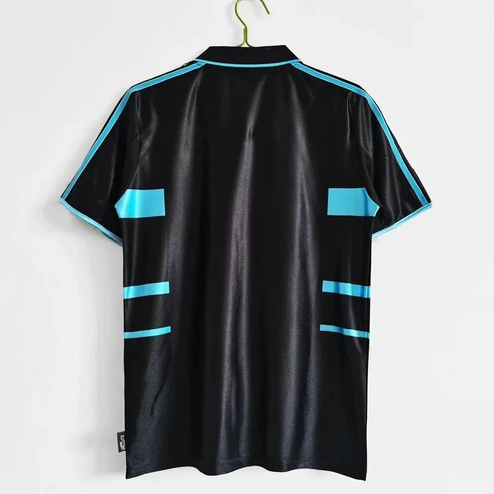 MAILLOT RÉTRO MARSEILLE EXTERIEUR 1999/00