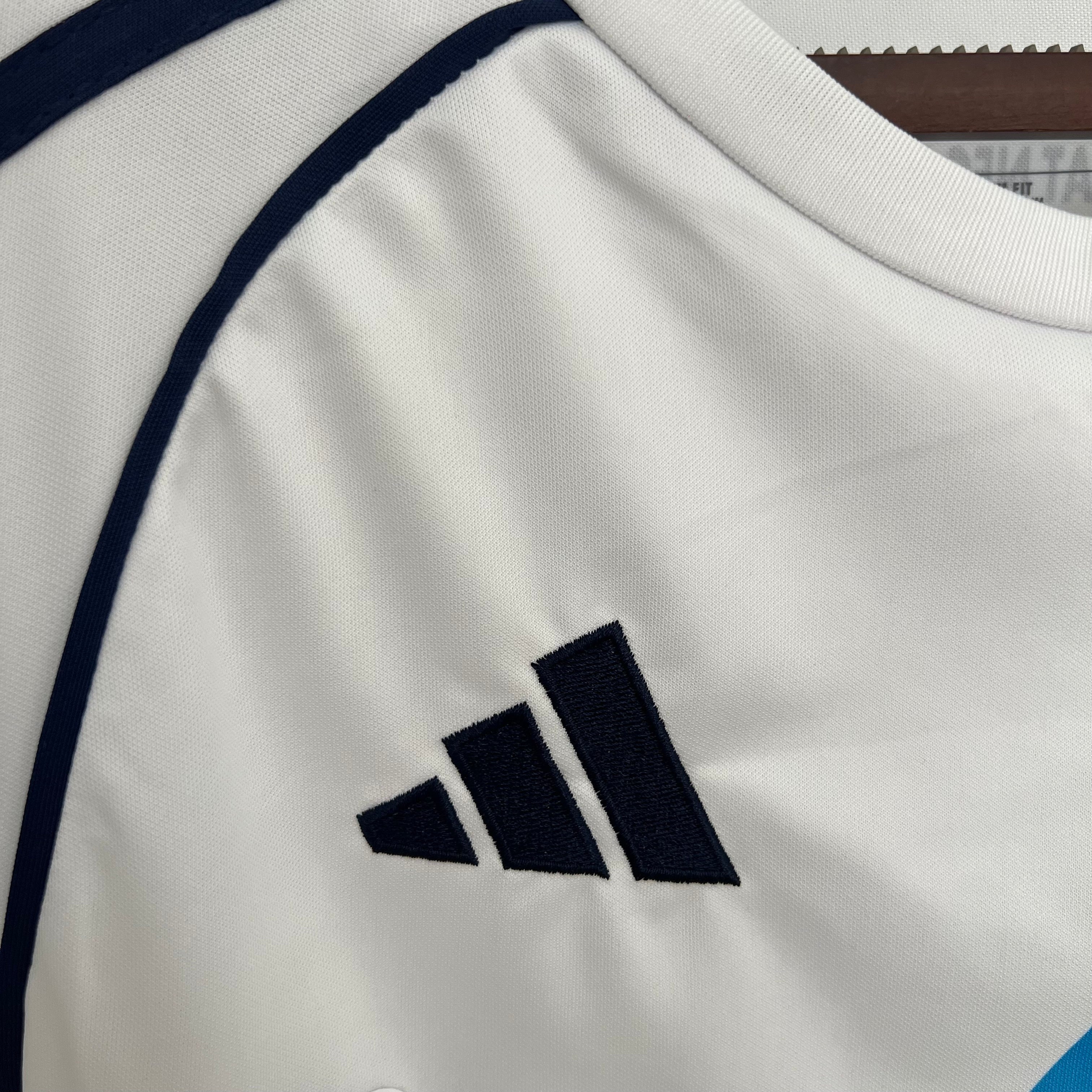 MAILLOT PARIS FC EXTERIEUR FAN 2025/2026