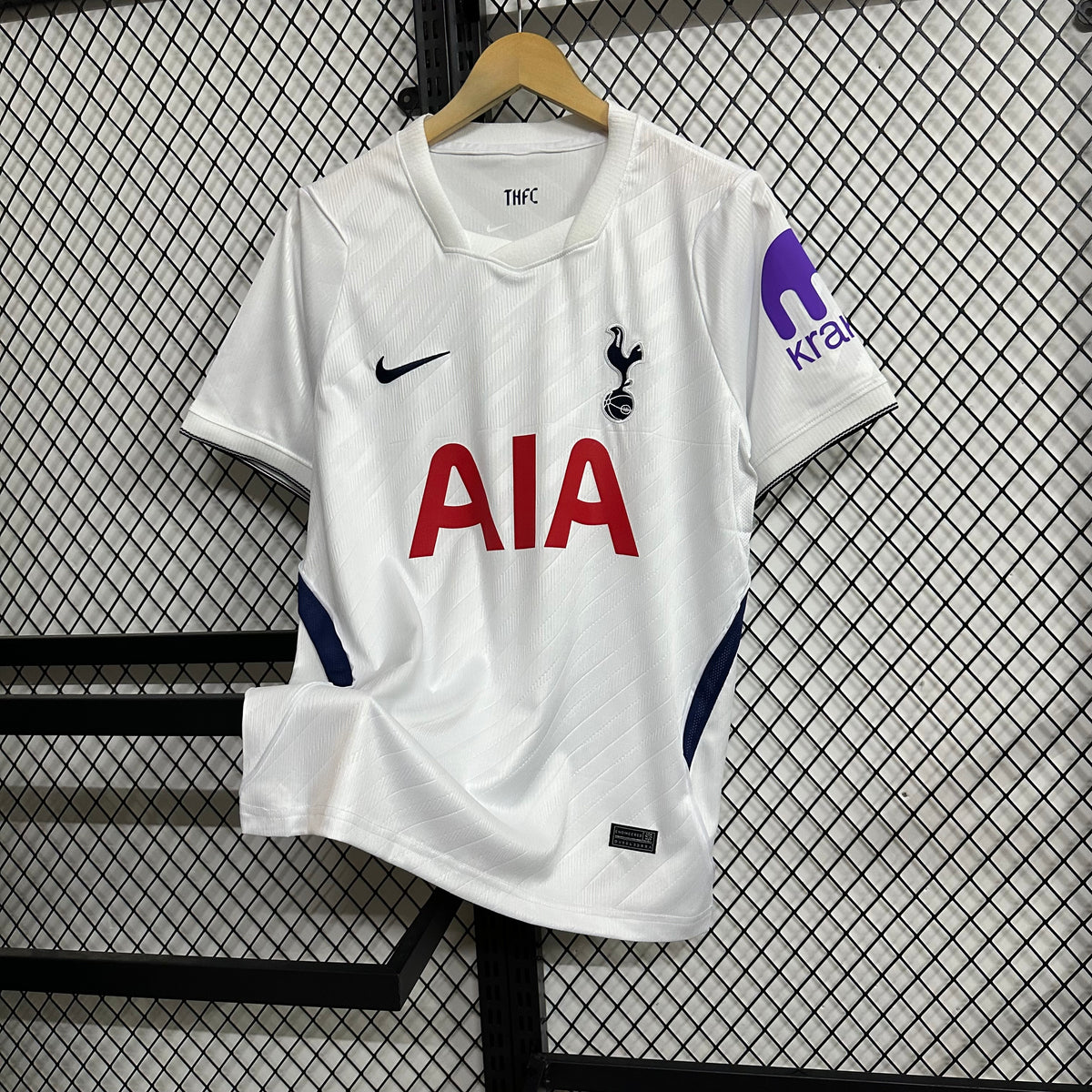 MAILLOT TOTTENHAM DOMICILE FAN 2026/2027