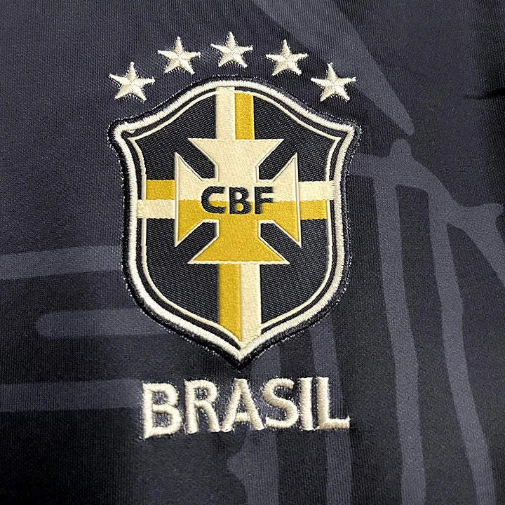 MAILLOT BRÉSIL FAN 2022/2023