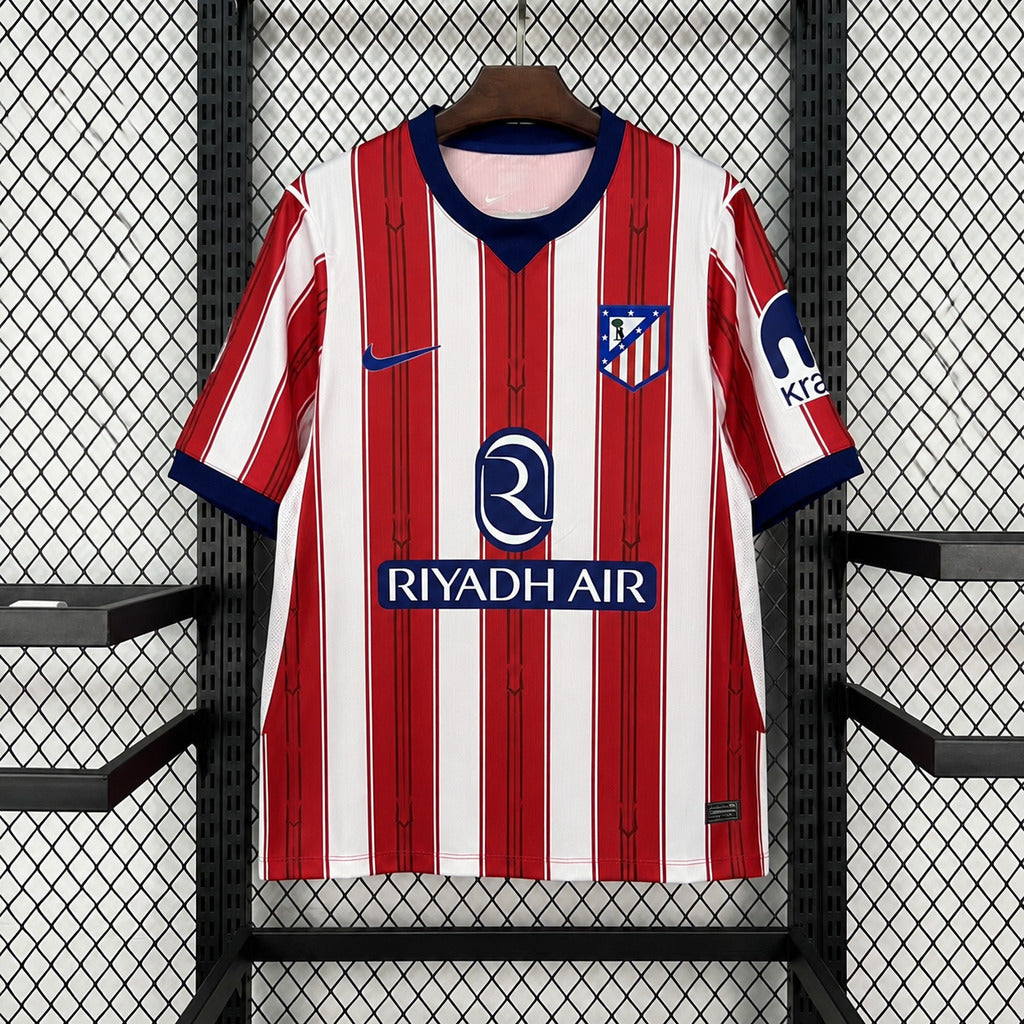 MAILLOT ATLETICO MADRID DOMICILE FAN 2026/2027