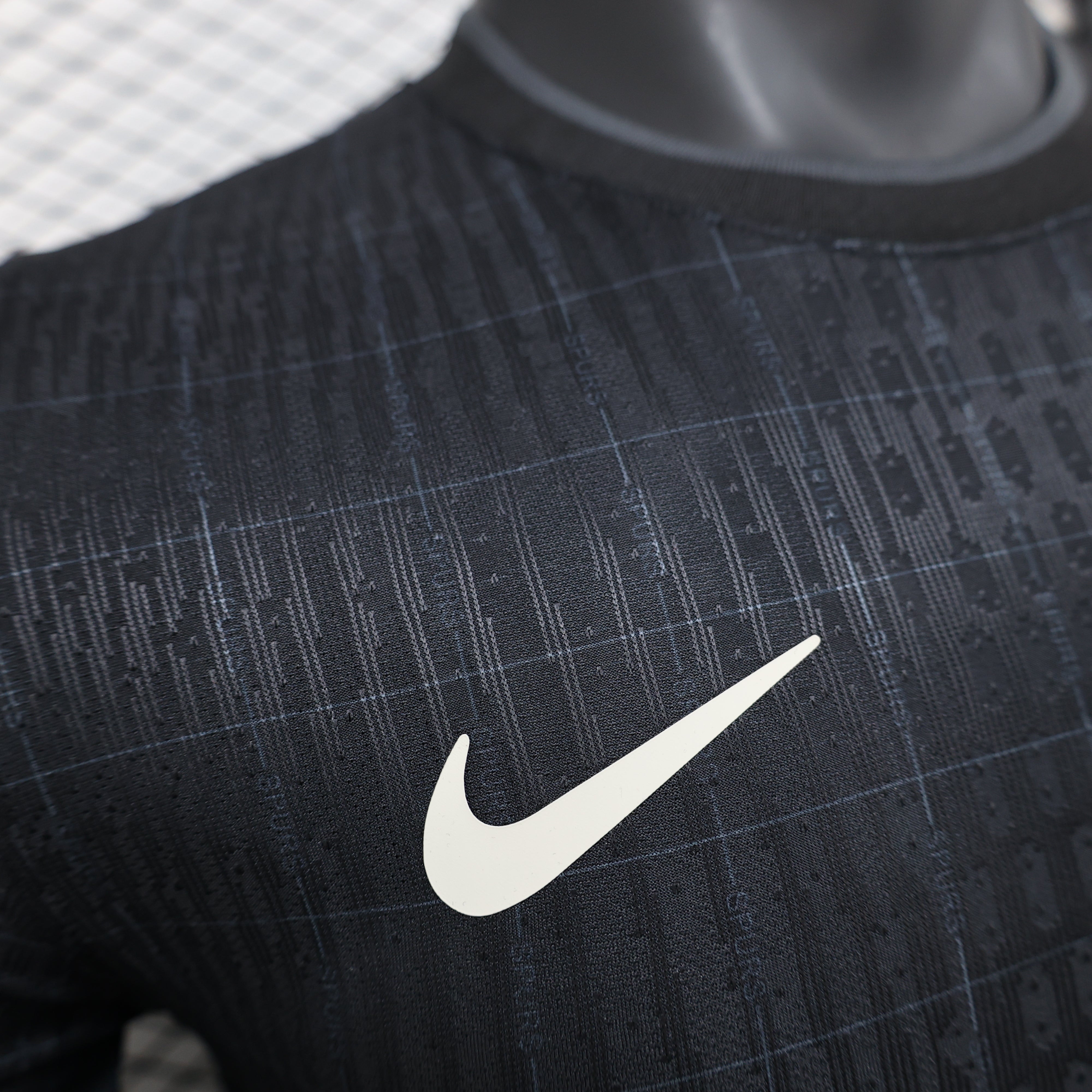 MAILLOT TOTTHENHAM CONCEPT