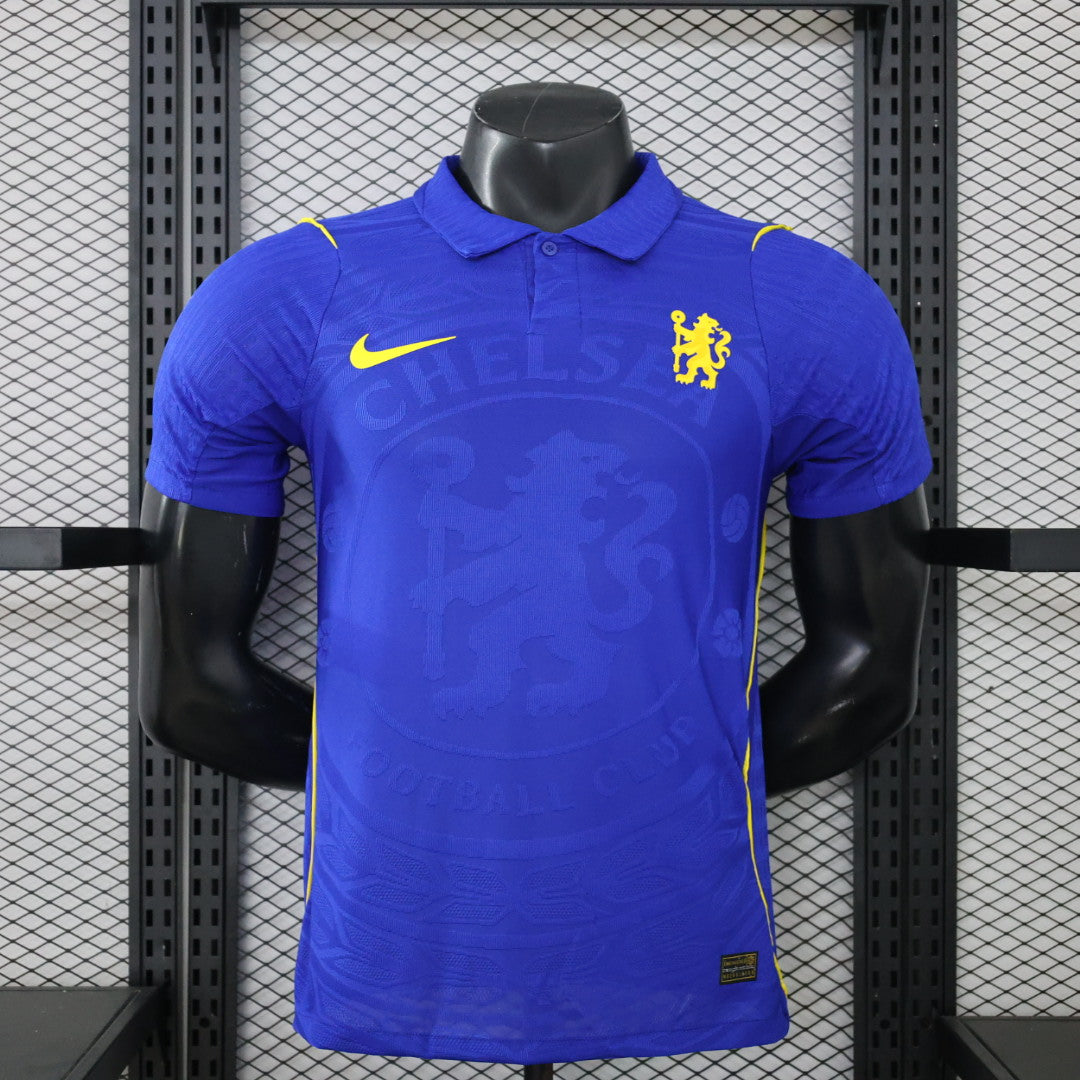 MAILLOT CHELSEA DOMICILE PLAYER 2026/2027