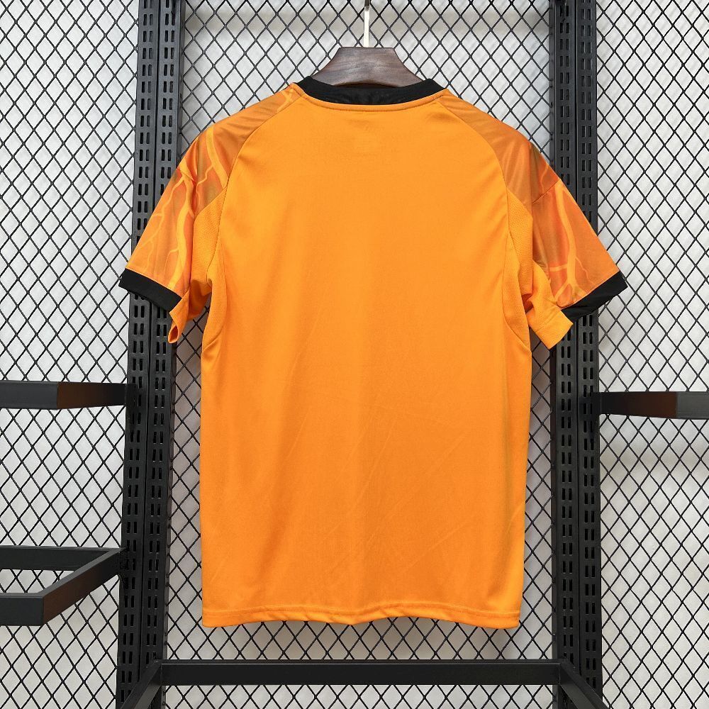 MAILLOT AS ROMA EXTÉRIEUR FAN 2025/2026