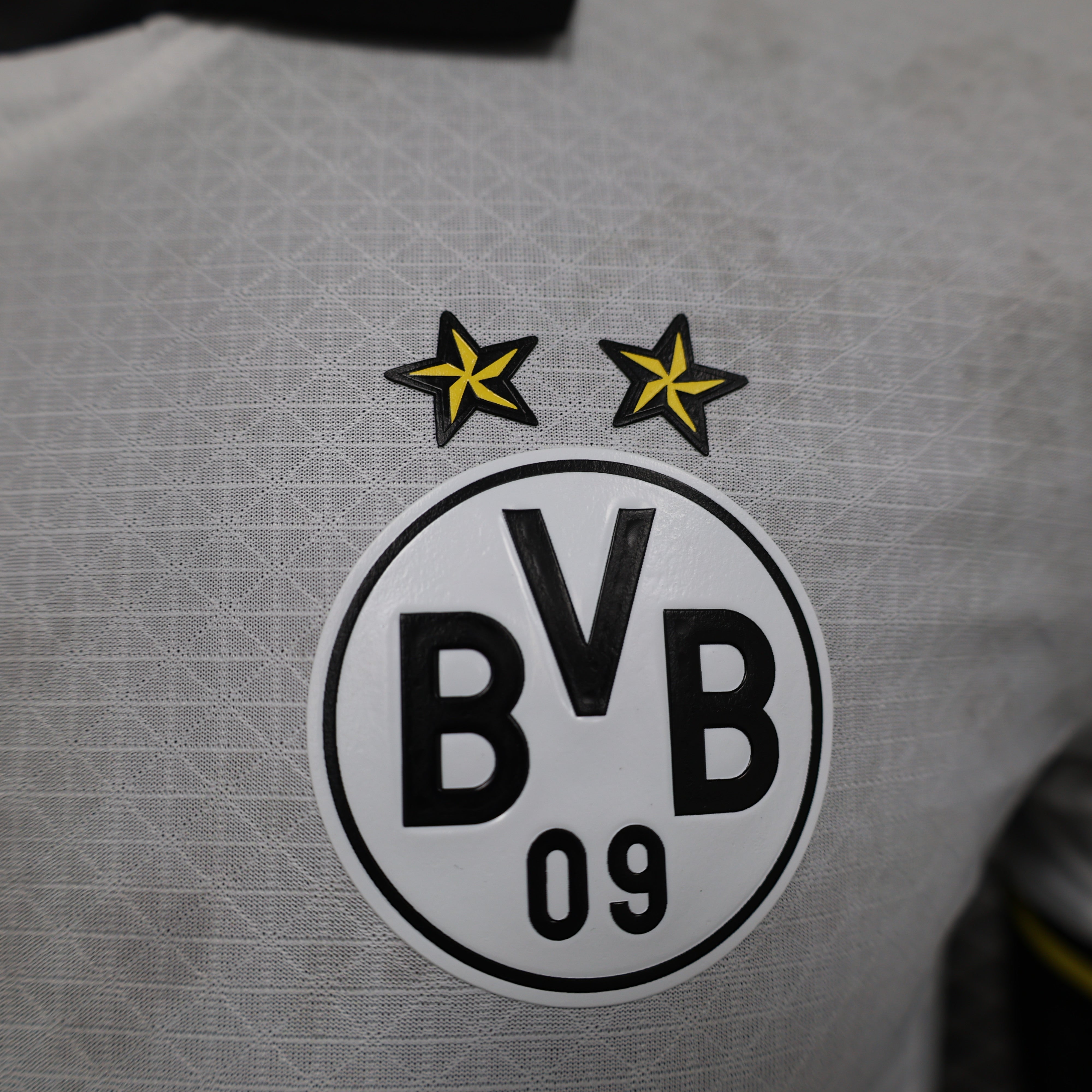 MAILLOT DORTMUND THIRD PLAYER 2024/2025