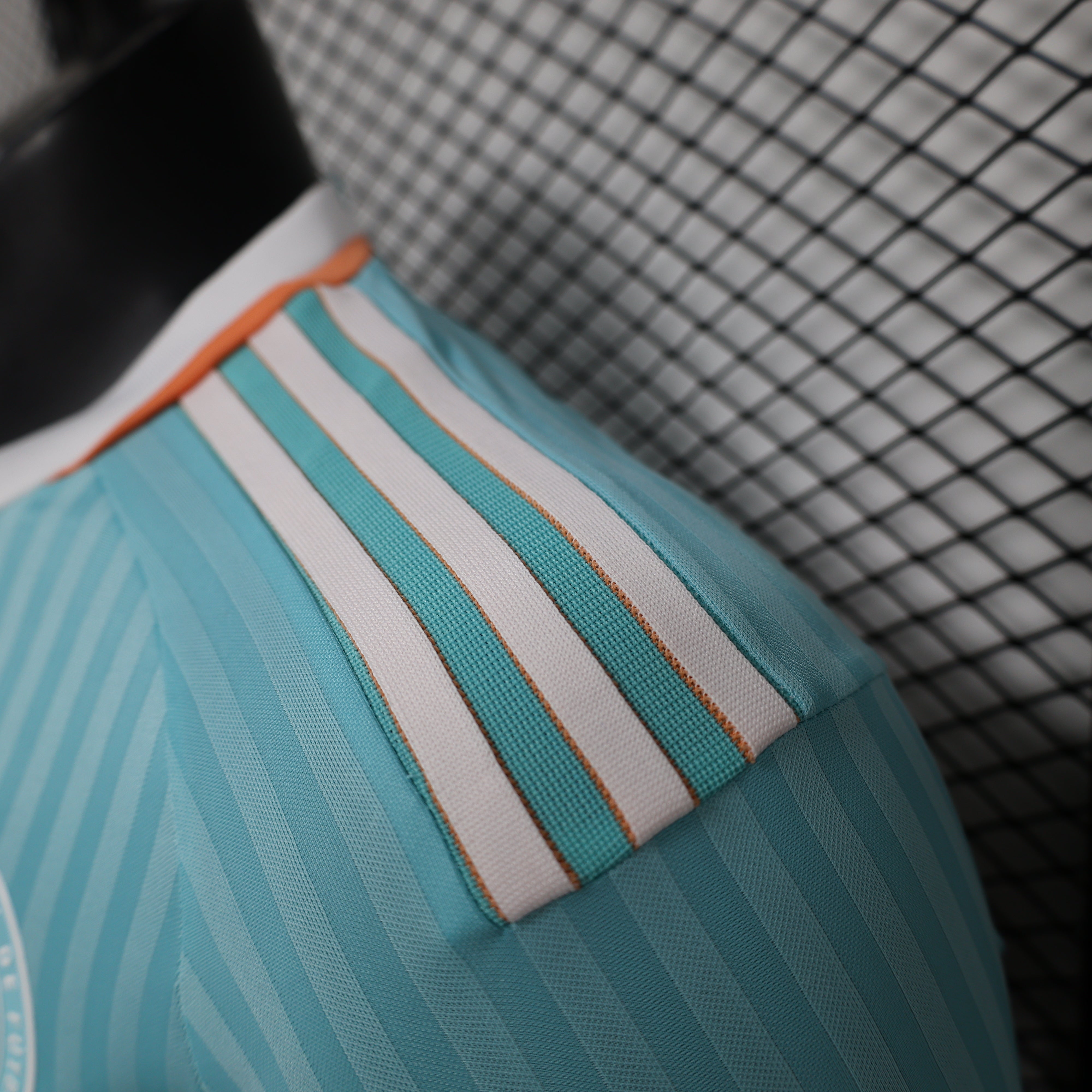 MAILLOT INTER MIAMI THIRD PLAYER 2024/2025