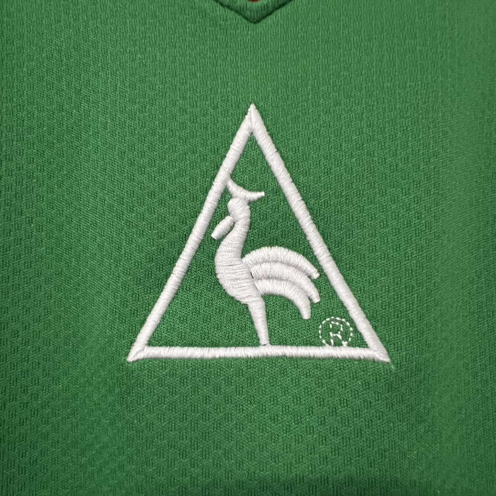 MAILLOT RÉTRO SENEGAL EXTERIEUR 2002