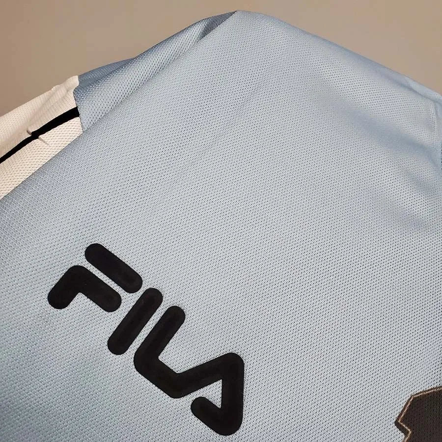 MAILLOT RÉTRO ARGENTINE EDITION MARADONA 2001