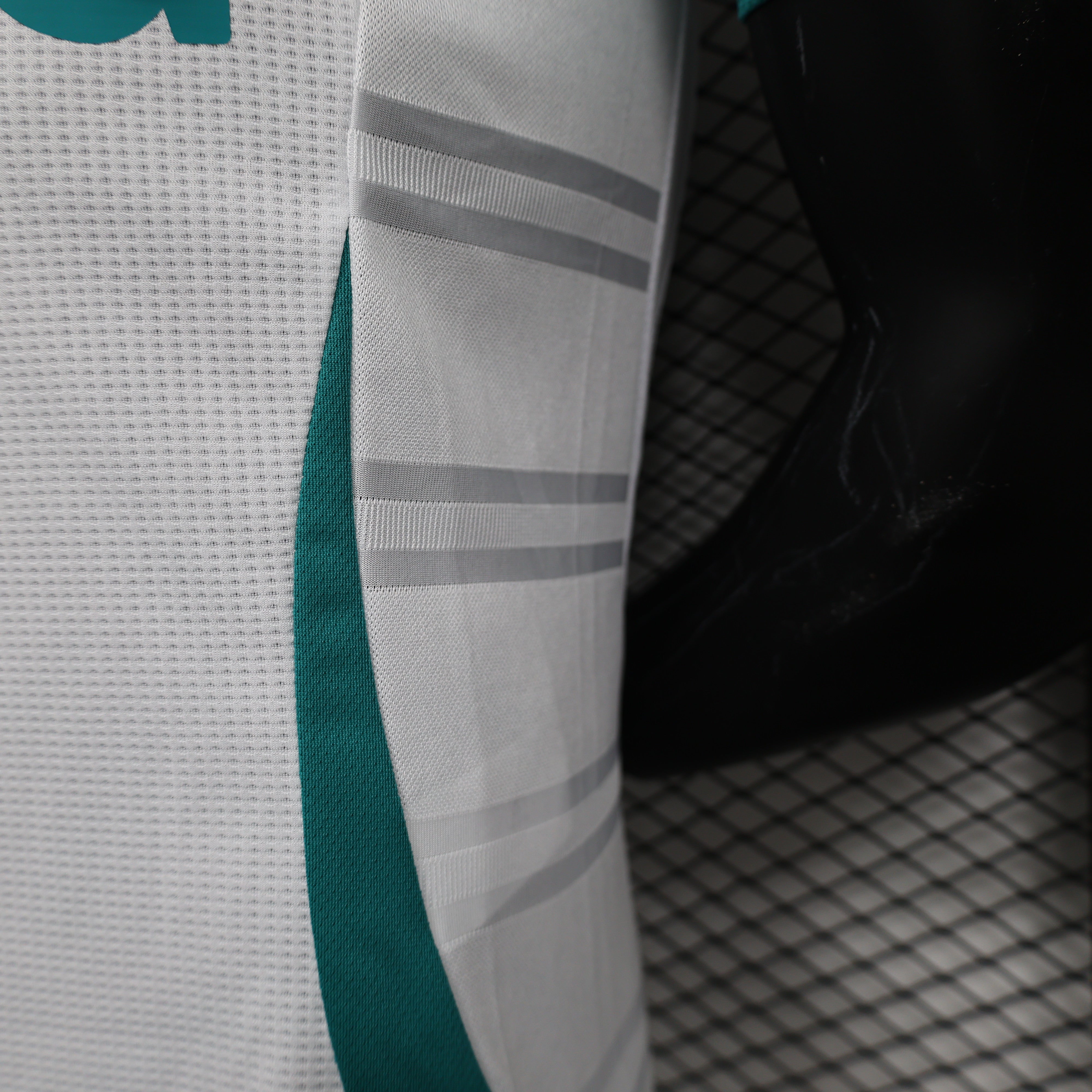 MAILLOT NEWCASTLE THIRD PLAYER 2024/2025