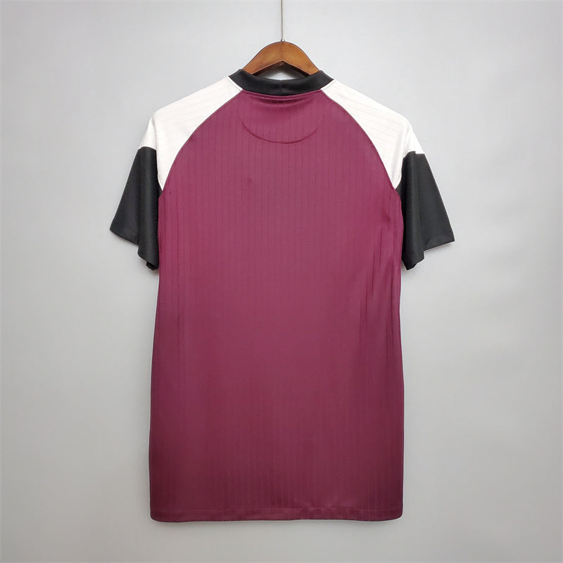 MAILLOT RÉTRO PSG THIRD 2020/21