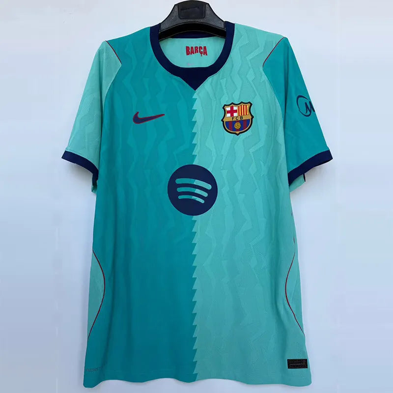 MAILLOT BARCELONE THIRD FAN 2026/2027