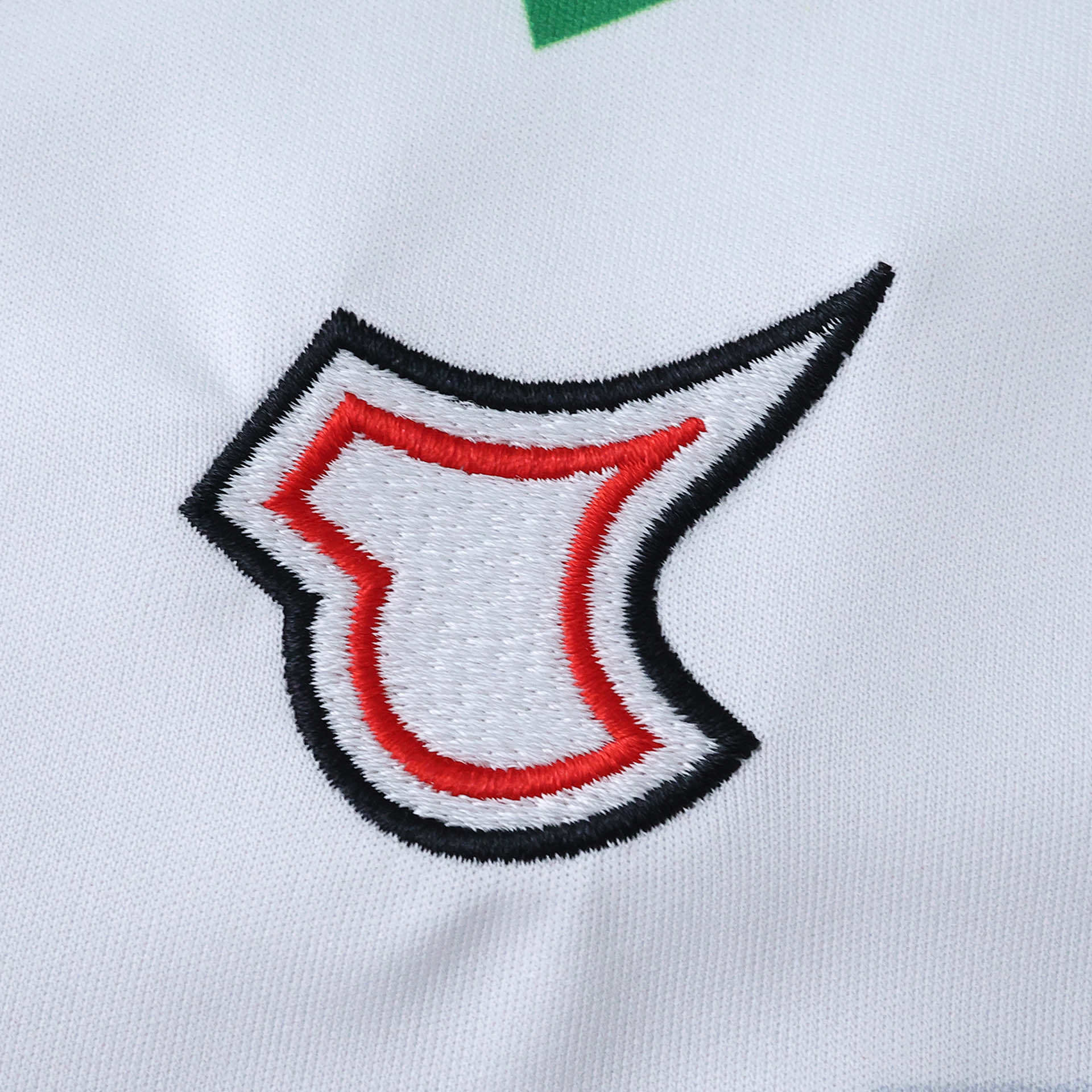 MAILLOT BURKINA FASO EXTERIEUR FAN 2026/2027