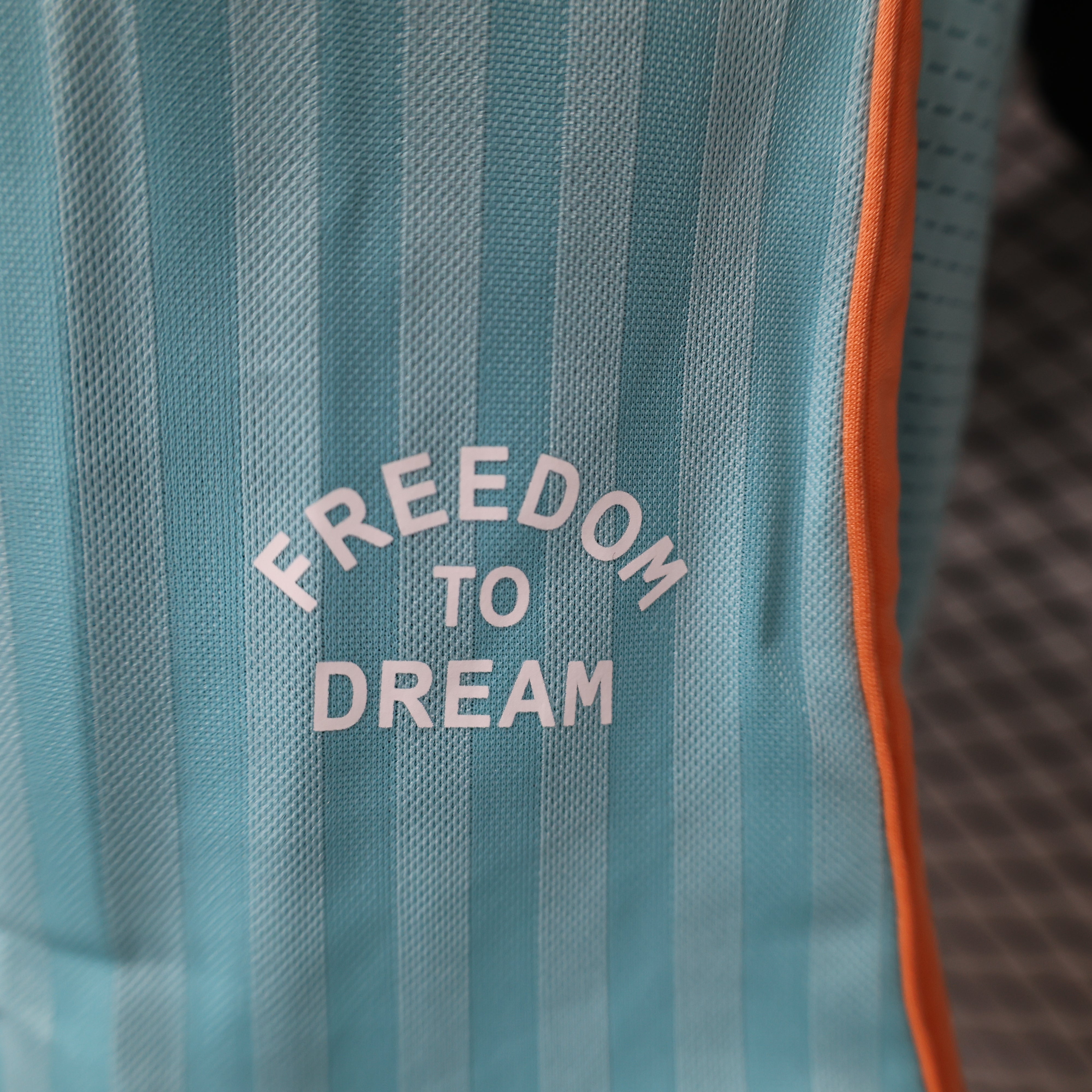 MAILLOT INTER MIAMI THIRD PLAYER 2024/2025
