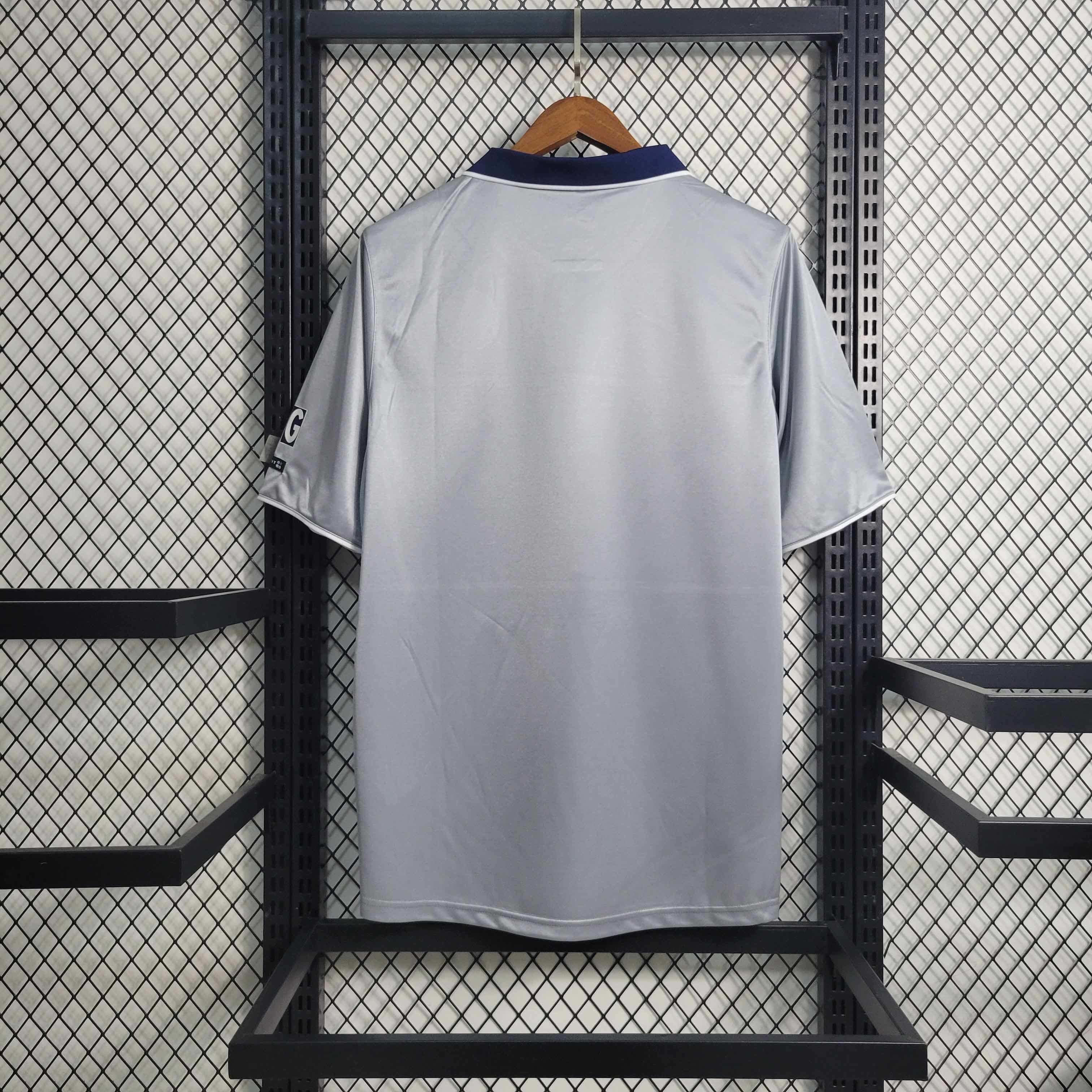 MAILLOT RÉTRO PSG EXTERIEUR 2000