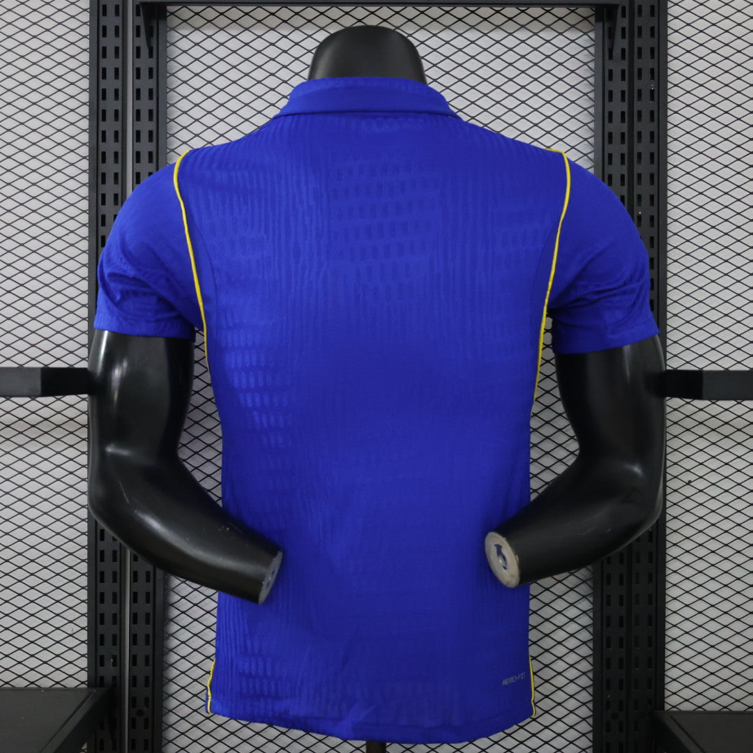 MAILLOT CHELSEA DOMICILE PLAYER 2026/2027