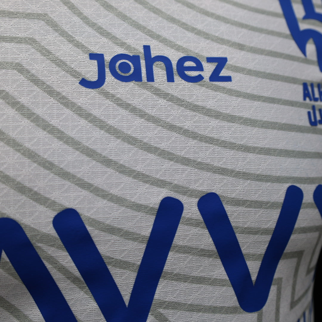 MAILLOT AL HILAL EXTERIEUR PLAYER 2024/2025