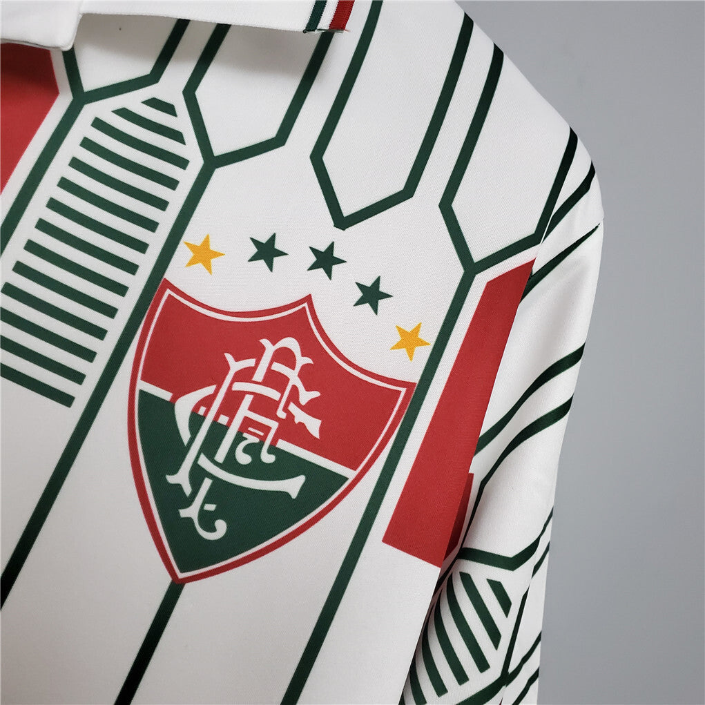 MAILLOT RÉTRO FLUMINENSE EXTERIEUR 1993